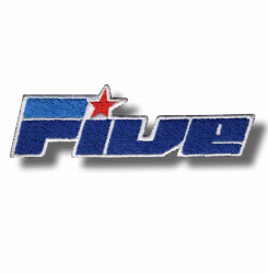 5ive-embroidered-patch-antsiuvas