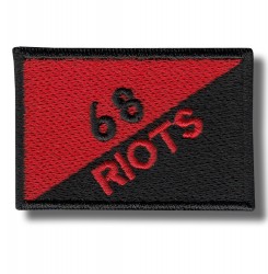 68-riots-embroidered-patch-antsiuvas