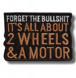 about-2-wheels-embroidered-patch-antsiuvas