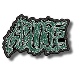 abuse-embroidered-patch-antsiuvas