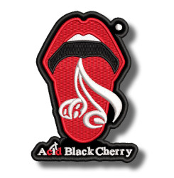 acid-black-cherry-embroidered-patch-antsiuvas