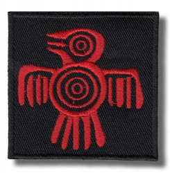 actecs-bird-embroidered-patch-antsiuvas