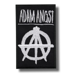 adam-angst-embroidered-patch-antsiuvas