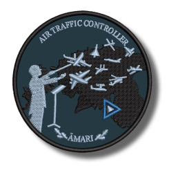 air-traffic-controller-embroidered-patch-antsiuvas