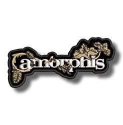 amorphis-9x4-cm-embroidered-patch-antsiuvas