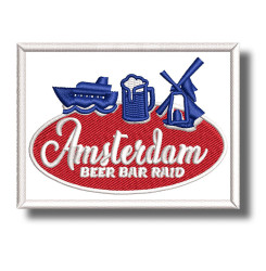 amsterdam-beer-raid-embroidered-patch-antsiuvas