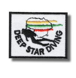 antsiuvas-deep-star-diving-embroidered-patch-antsiuvas
