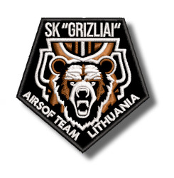 antsiuvas-sk-grizliai-su-velcro-embroidered-patch-antsiuvas