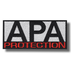 apa-protection-embroidered-patch-antsiuvas