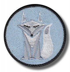 arctic-fox-embroidered-patch-antsiuvas