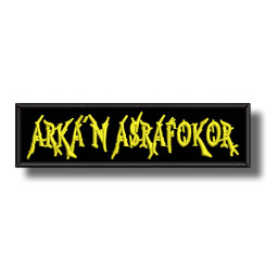 arkan-asrafokor-embroidered-patch-antsiuvas