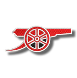 arsenal-cannon-embroidered-patch-antsiuvas
