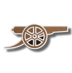 arsenal-cannon-embroidered-patch-antsiuvas