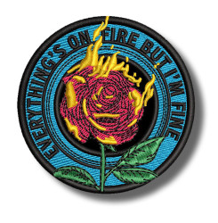 as-december-falls-embroidered-patch-antsiuvas