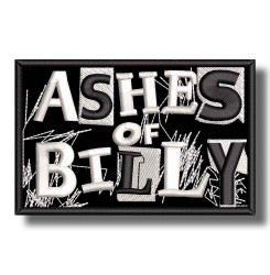 ashes-of-billy-embroidered-patch-antsiuvas