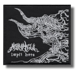 asinhell-impii-hora-embroidered-patch-antsiuvas