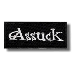 assuck-embroidered-patch-antsiuvas