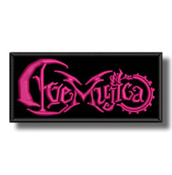 ave-mujica-embroidered-patch-antsiuvas