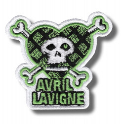 avril-lavigne-embroidered-patch-antsiuvas