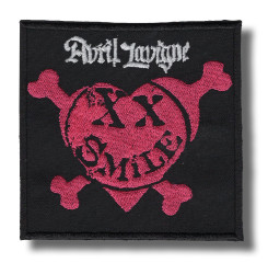 avril-lavigne-embroidered-patch-antsiuvas