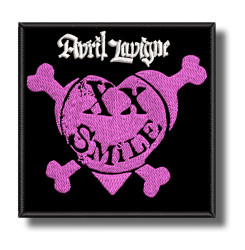 avril-lavigne-embroidered-patch-antsiuvas