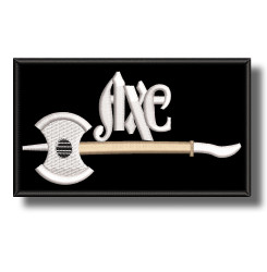 axe-embroidered-patch-antsiuvas
