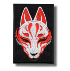 babymetal-fox-embroidered-patch-antsiuvas