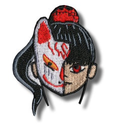 babymetal-su-metal-embroidered-patch-antsiuvas