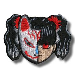 babymetal-yuimetal-embroidered-patch-antsiuvas