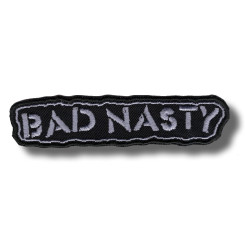 bad-nasty-embroidered-patch-antsiuvas