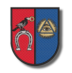 baisogala-coa-embroidered-patch-antsiuvas