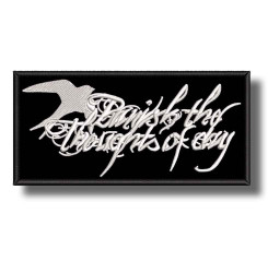 banish-the-thoughts-of-day-embroidered-patch-antsiuvas