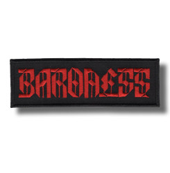 baroness-embroidered-patch-antsiuvas