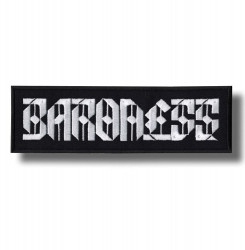 baroness-embroidered-patch-antsiuvas