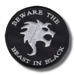beast-in-black-embroidered-patch-antsiuvas