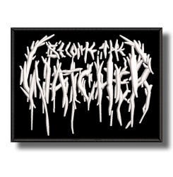 become-the-watcher-embroidered-patch-antsiuvas