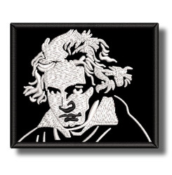 beethoven-embroidered-patch-antsiuvas