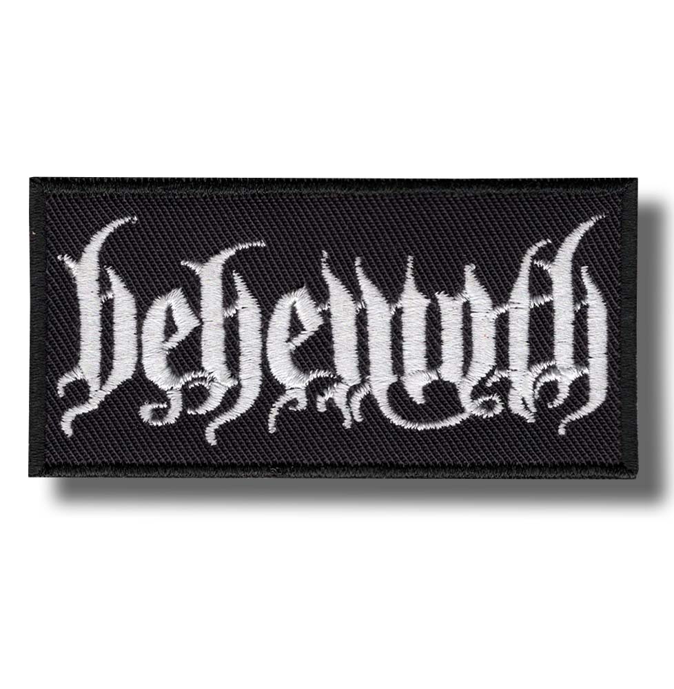 behemoth patch