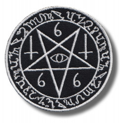 behexen-666-embroidered-patch-antsiuvas