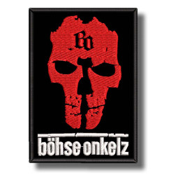 bhse-onkelz-embroidered-patch-antsiuvas