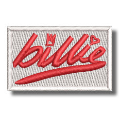 billie-piper-embroidered-patch-antsiuvas