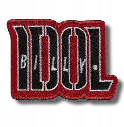 billy-idol-embroidered-patch-antsiuvas