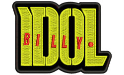 billy-idol-embroidered-patch-antsiuvas