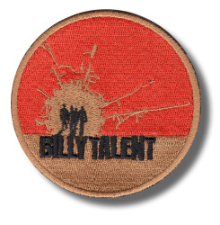 billy-talent-embroidered-patch-antsiuvas