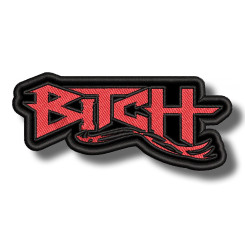 bitch-embroidered-patch-antsiuvas