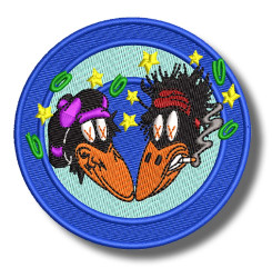 black-crowes-embroidered-patch-antsiuvas