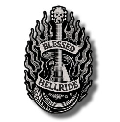 blessed-hellride-embroidered-patch-antsiuvas