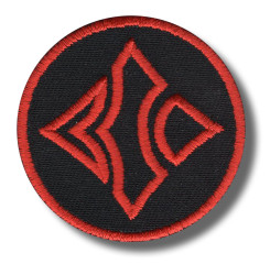 blind-channel-embroidered-patch-antsiuvas