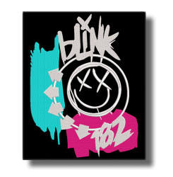 blink182-embroidered-patch-antsiuvas