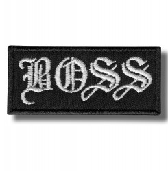 boss-embroidered-patch-antsiuvas